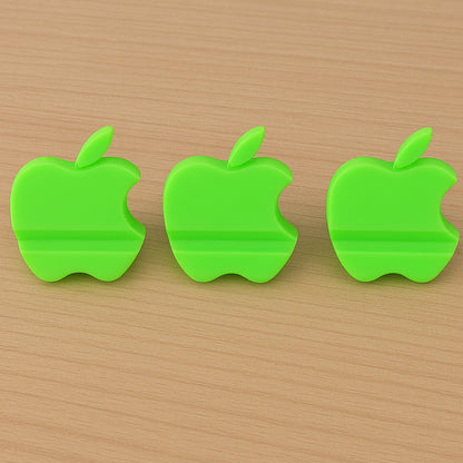 Apple Shape Phone Holder