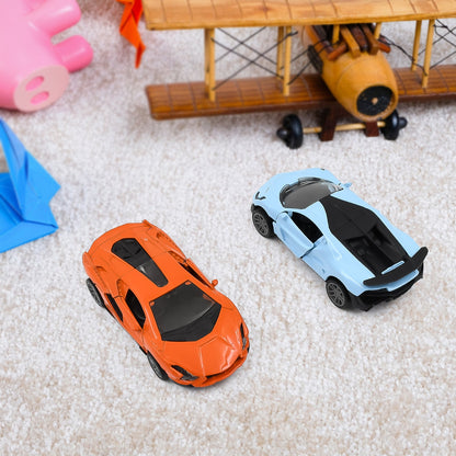 Kids Mini Pull Car