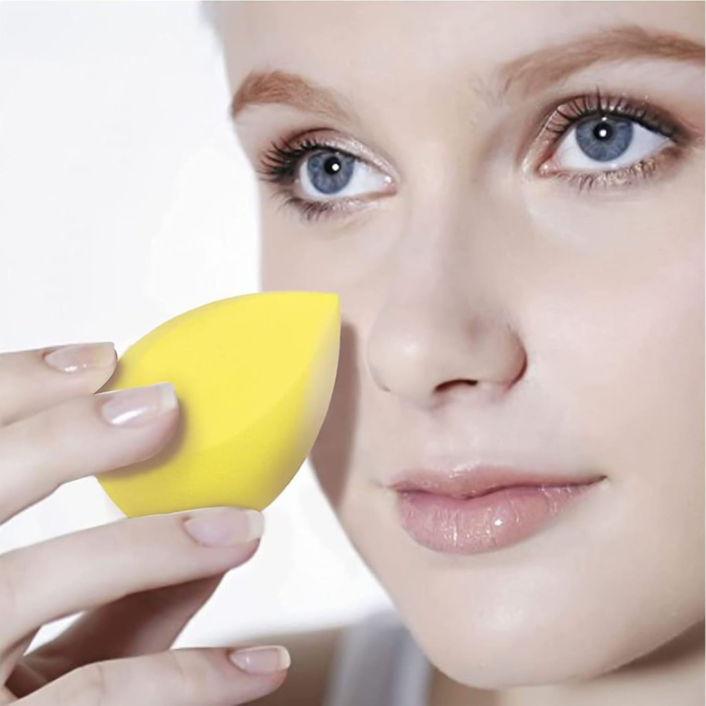 Makeup Sponge Set