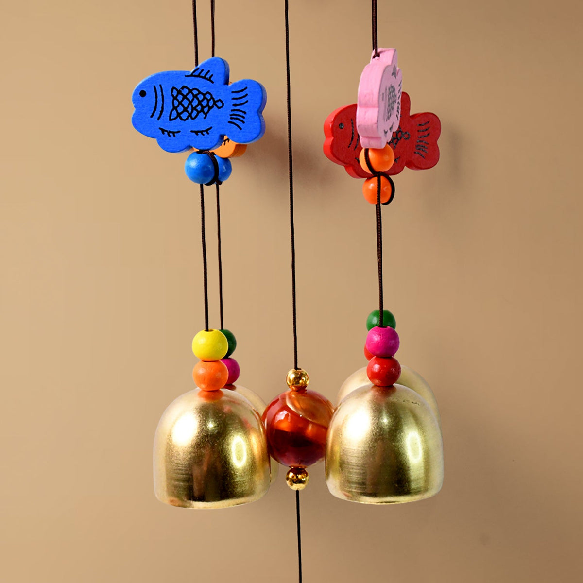 Dragonfly Outdoor Wind Chimes