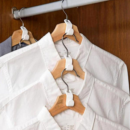 No-Slip Luxury Hangers