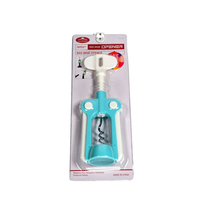 Corkscrew Bottle Opener
