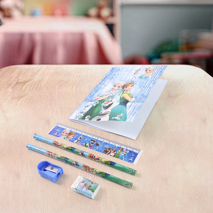 Kids Stationery Set