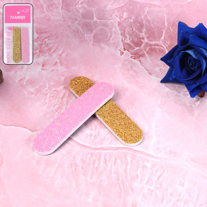 2-Pack Professional Nail Files