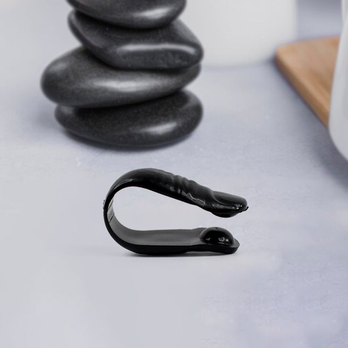 Migraine Relief Acupressure Clip
