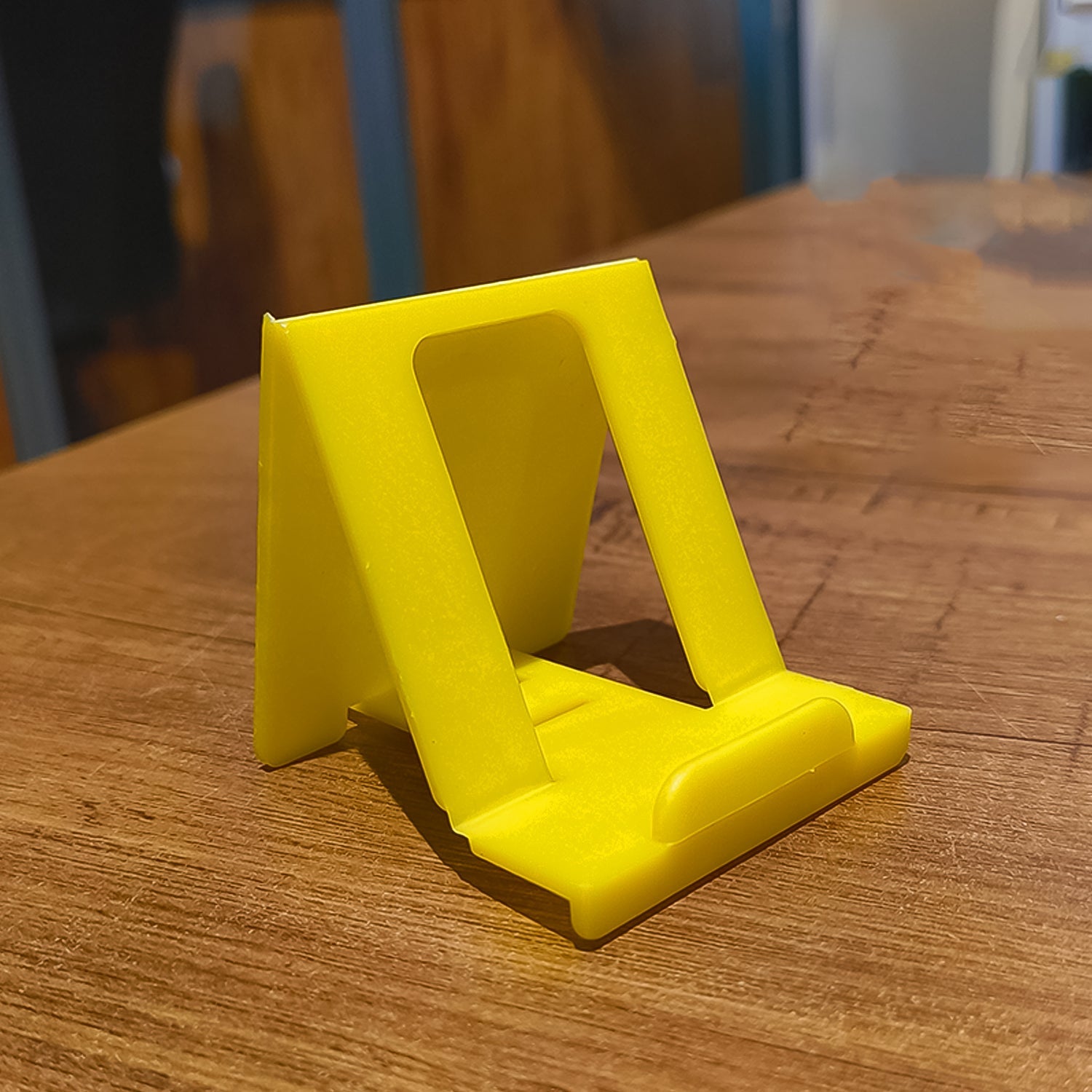 Foldable Phone Stand