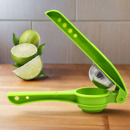 2-in-1 Lemon Squeezer