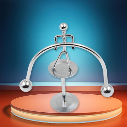 Mini Steel Balance Toy