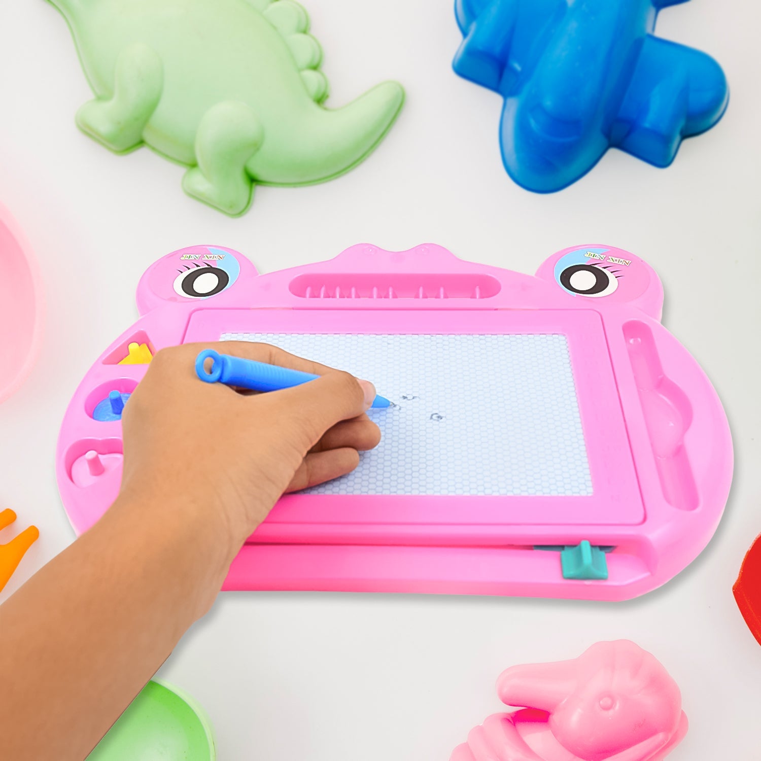 Frog Magic Writing Slate