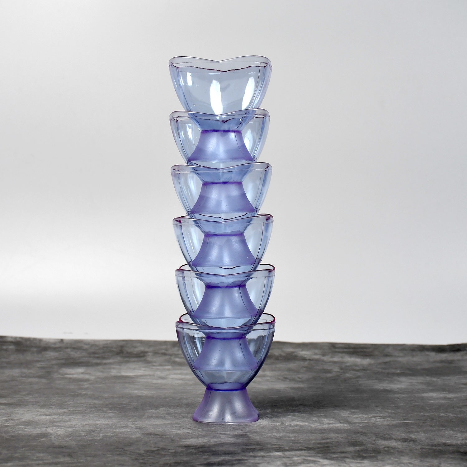 6-Piece Dessert Bowl Set