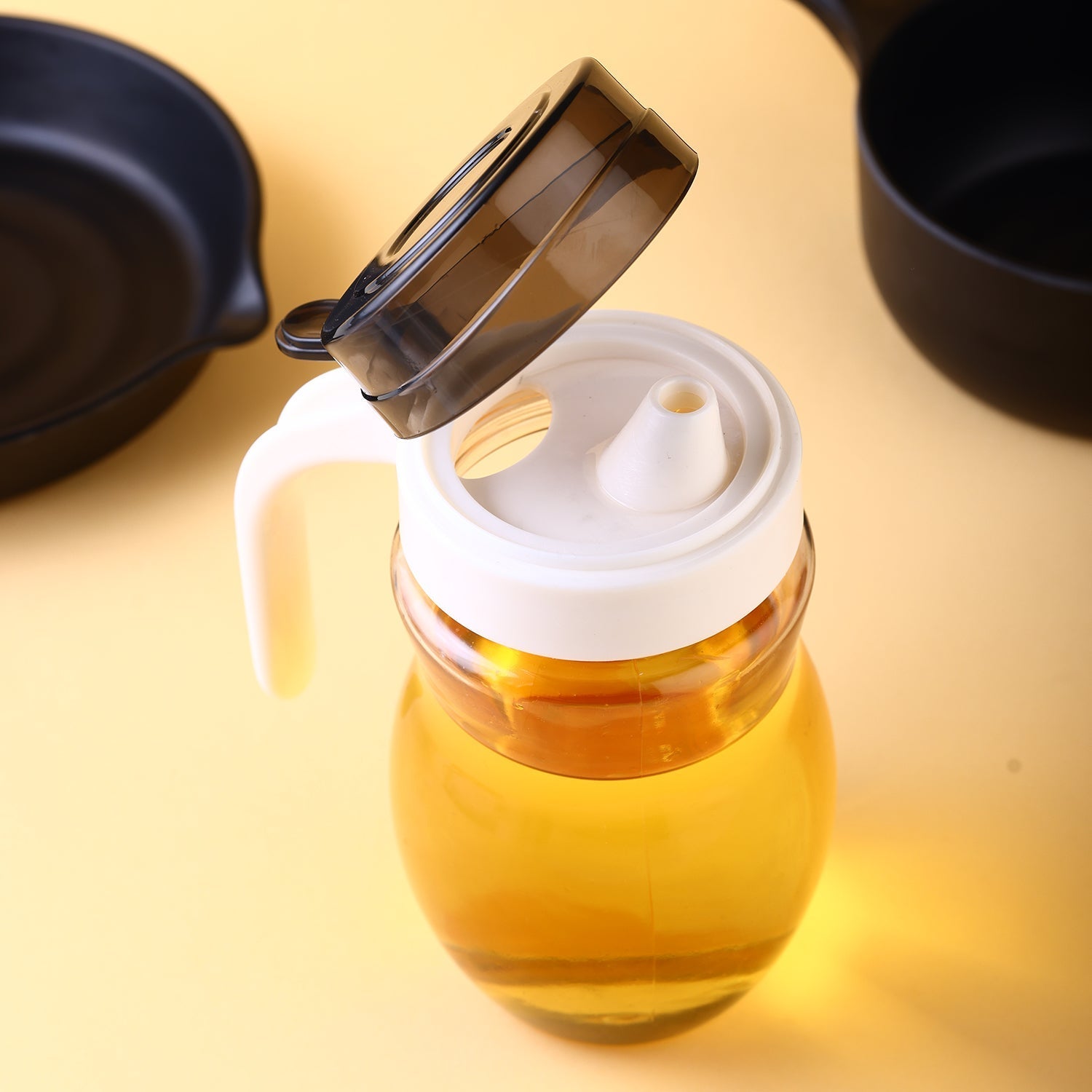 Precision Pour Oil Dispenser