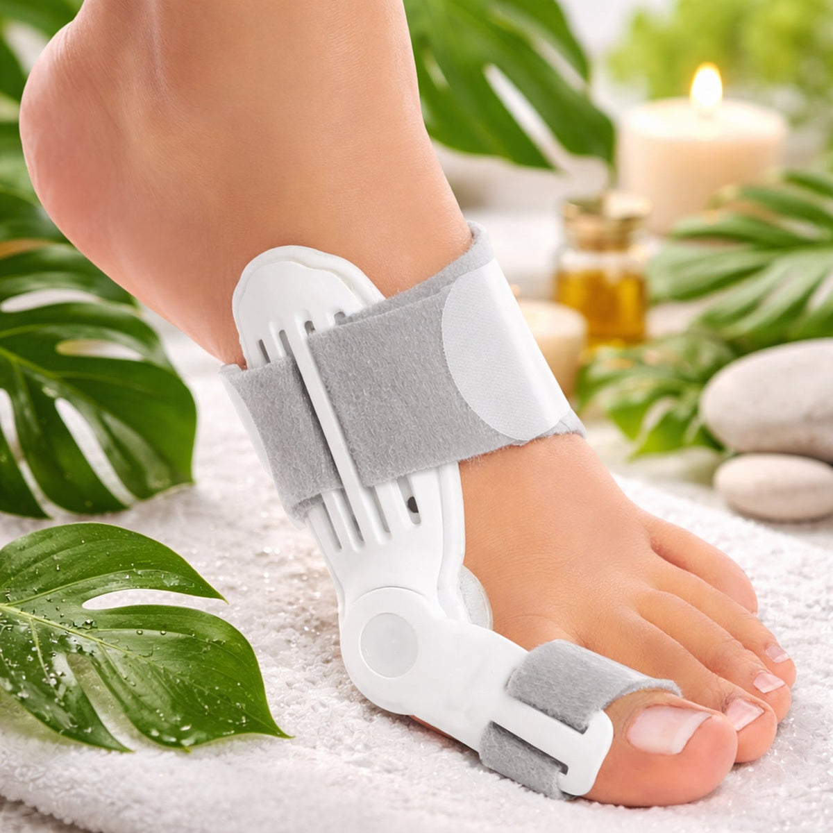Adjustable Bunion Pain Relief