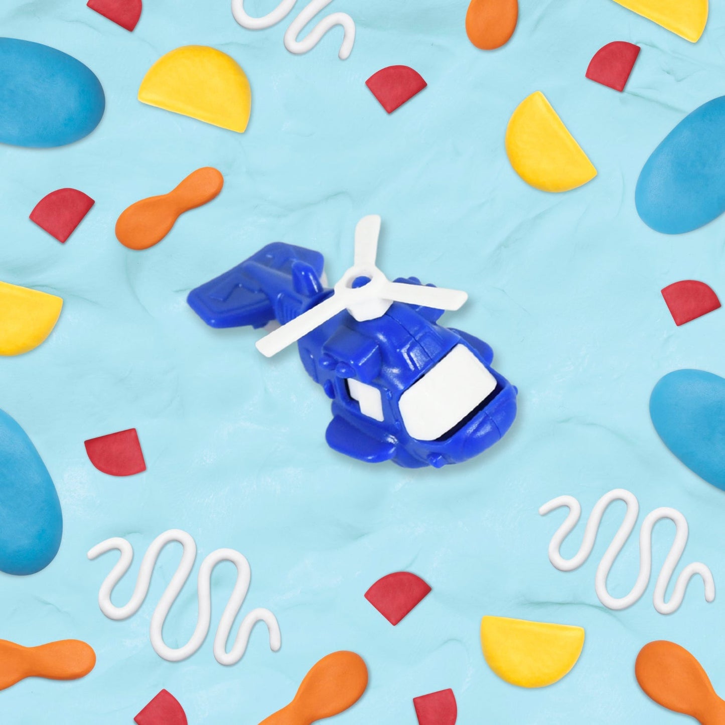 Toy Combo Gift Set