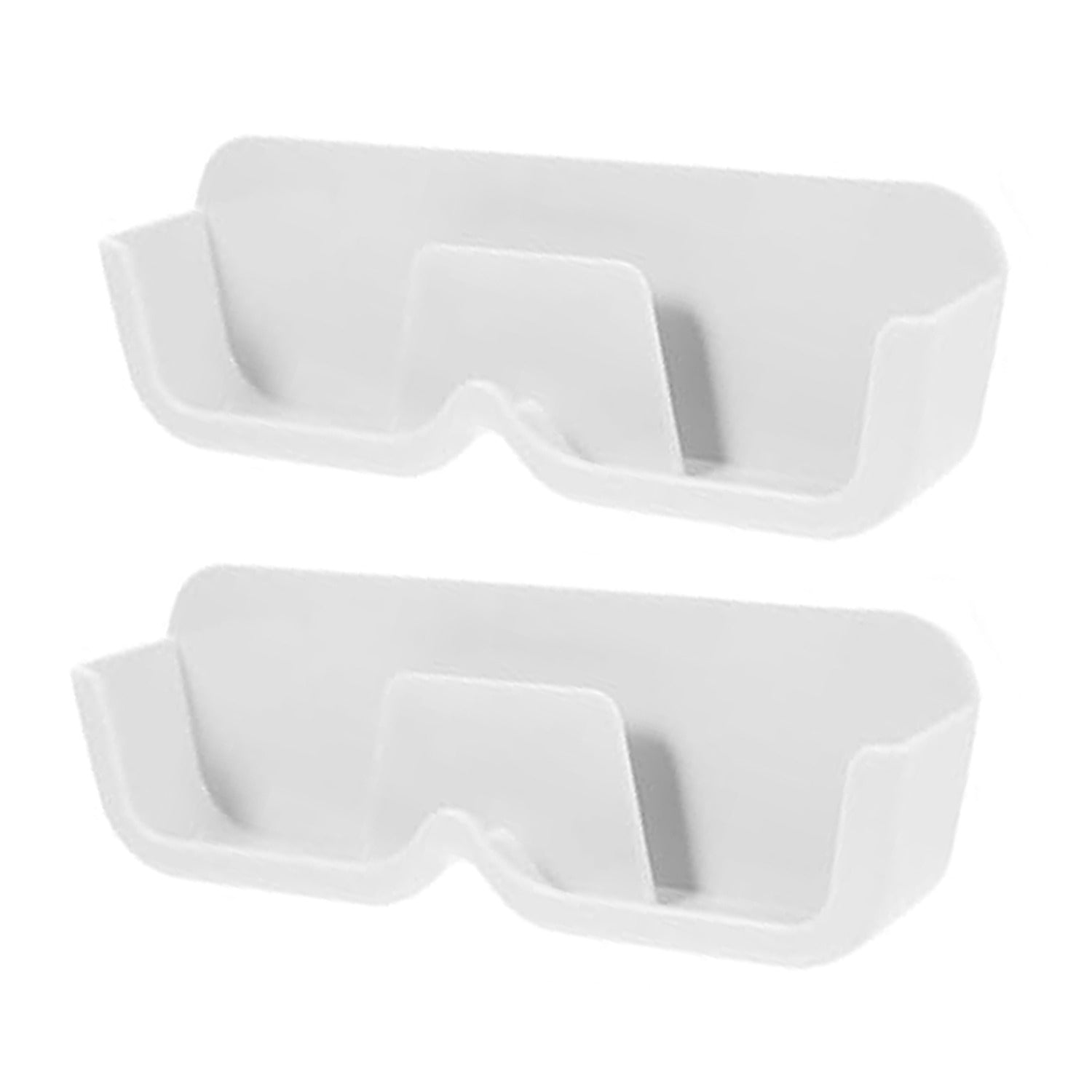 Wall Mount Sunglass Organizer