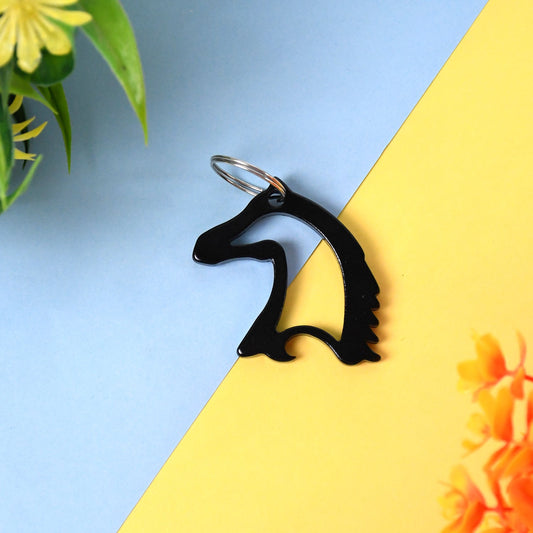Horse Keychain