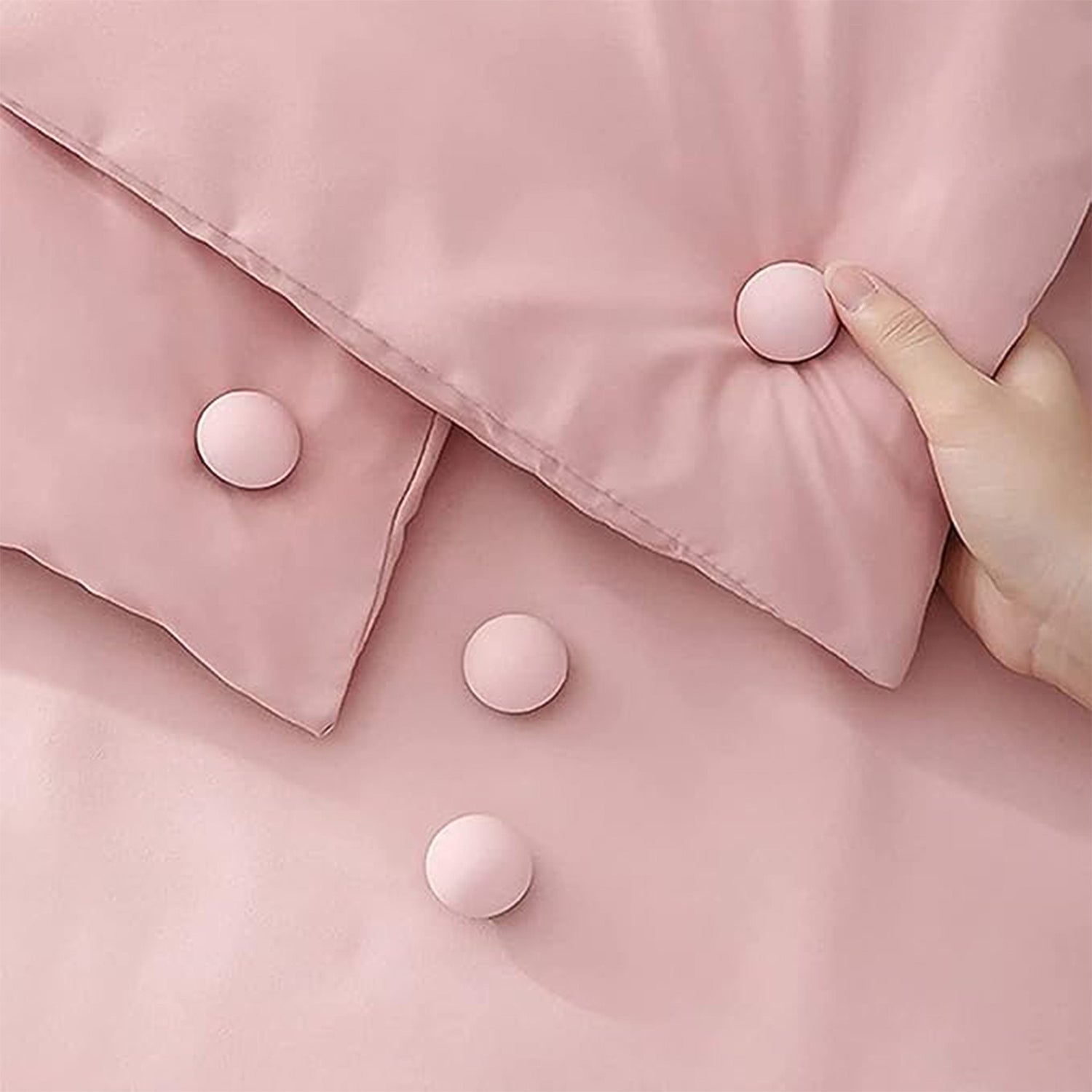 Decorative Headboard Sofa Pins (8 Pcs)