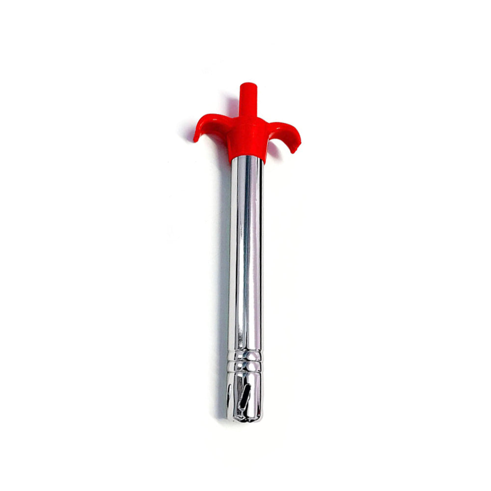 Gas Lighter & Knife