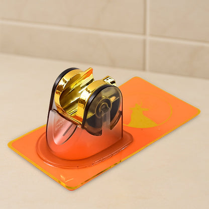 Self-Adhesive Shower Head Bracket
