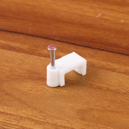 Nail Cable Clip Set