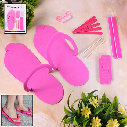 Professional Home Pedicure Kit