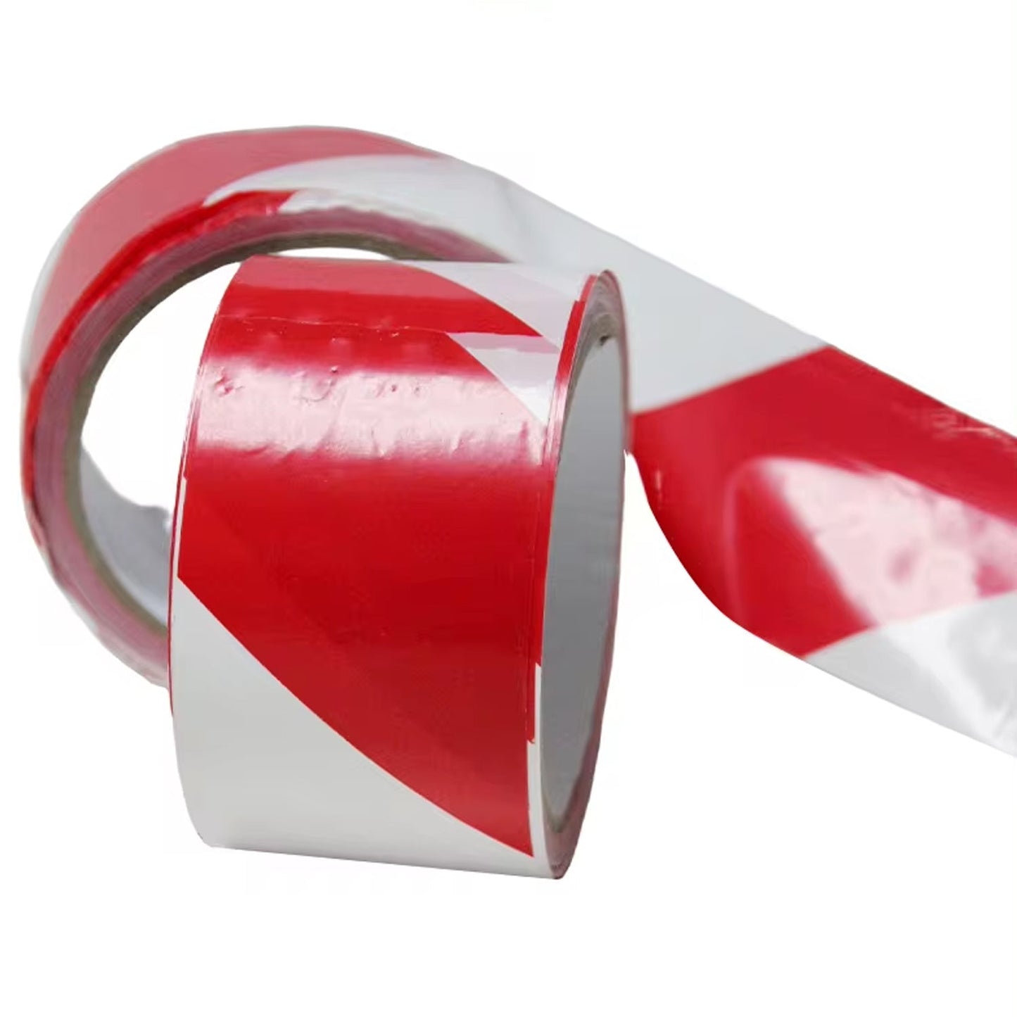 Heavy-Duty Safety Warning Tape