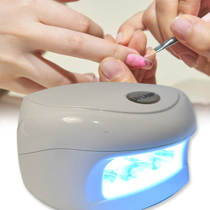 18W LED UV Nail Lamp