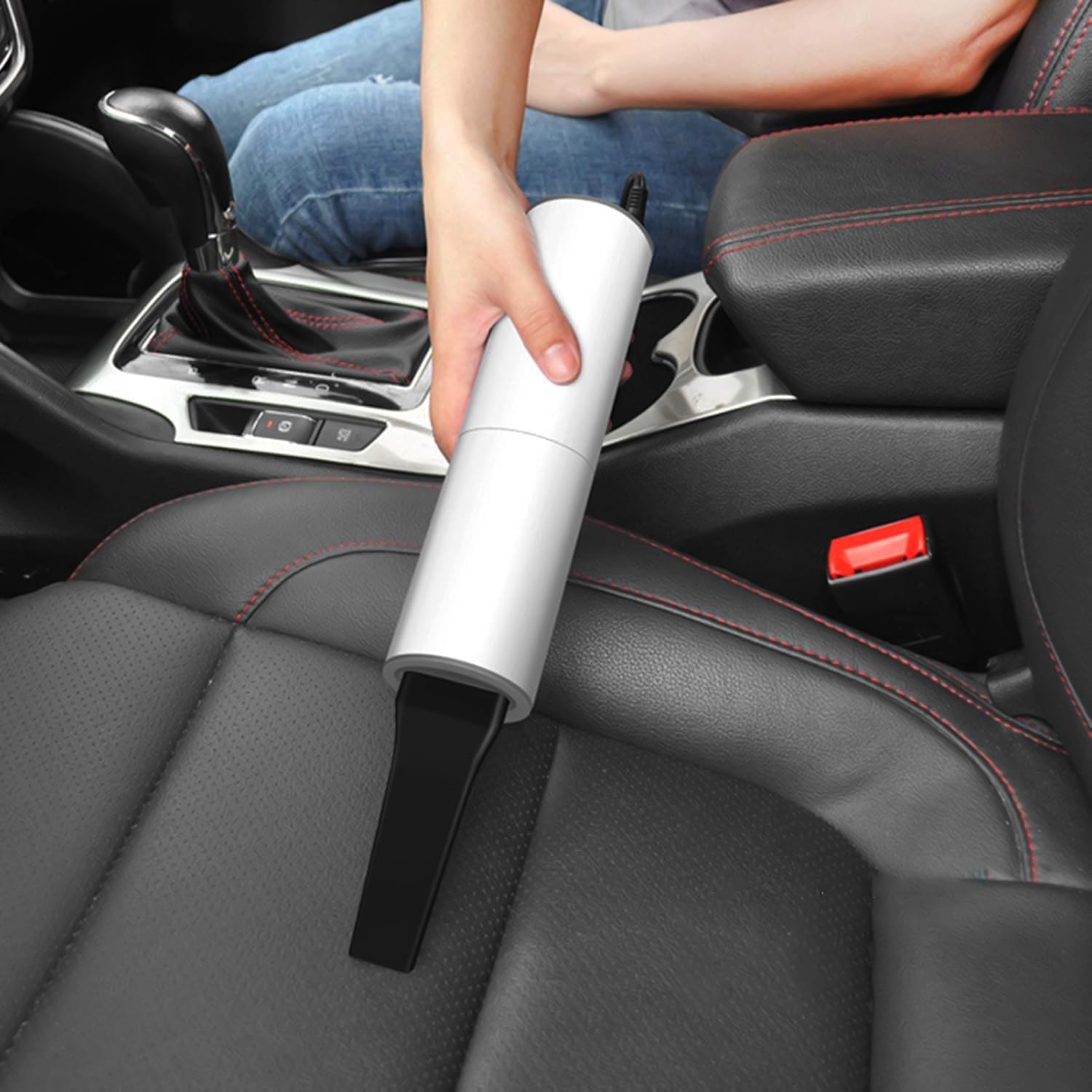 Handheld Vacuum Cleaner