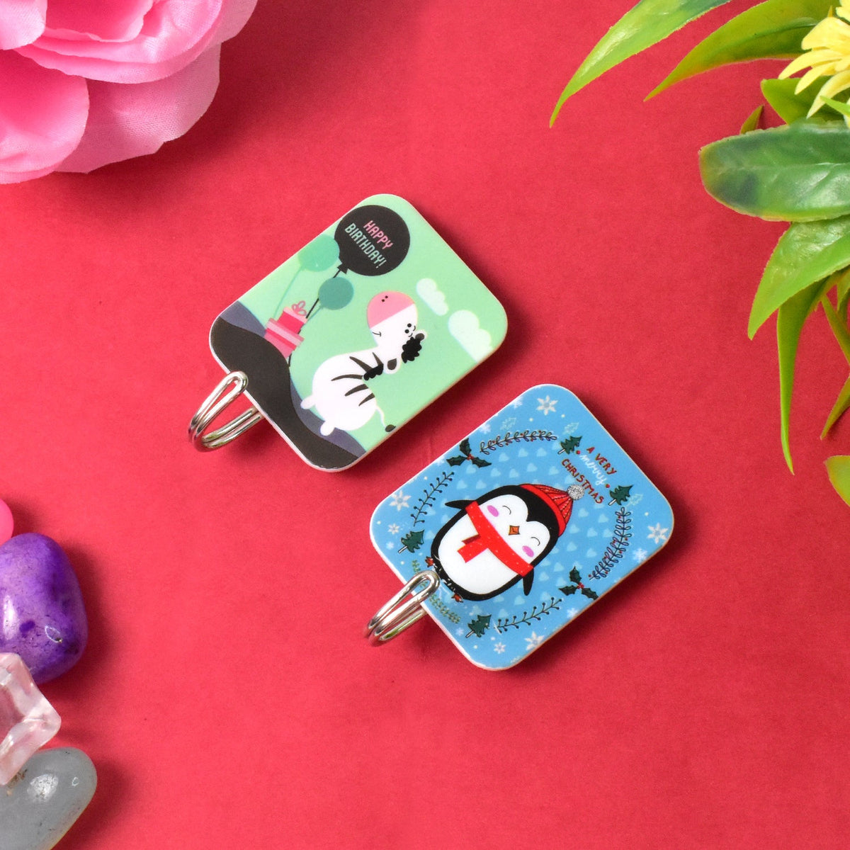 Cartoon Wall Hooks