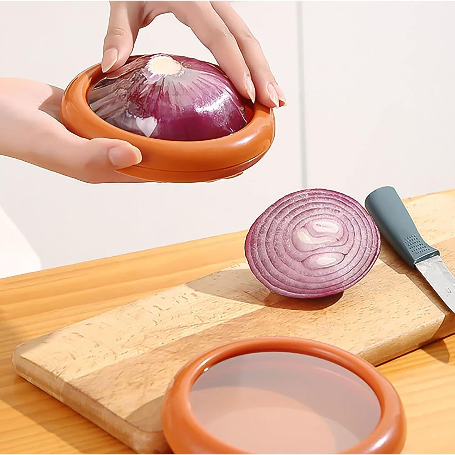 Premium Food Saver Box