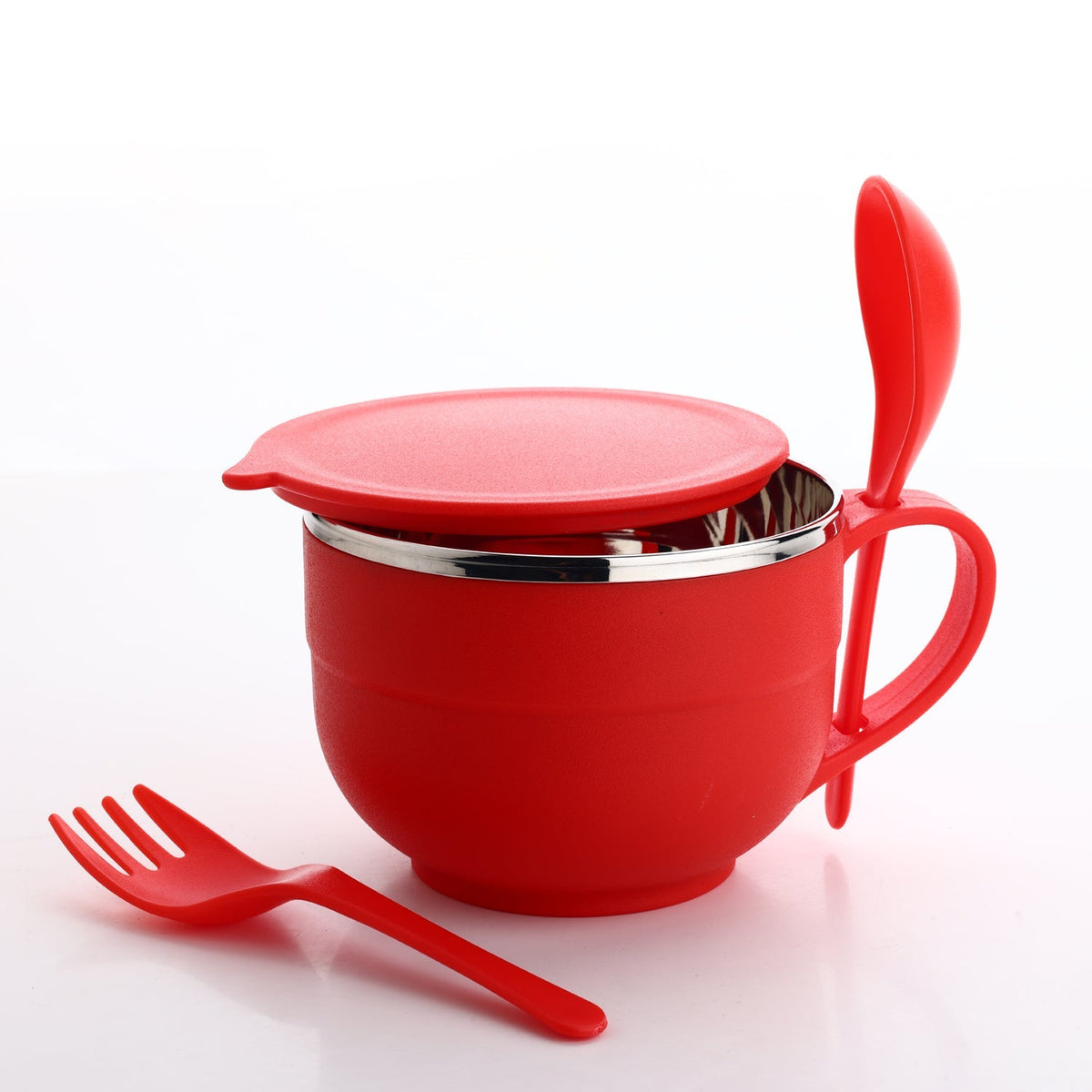 All-in-One Noodle Bowl Set