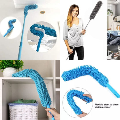 Adjustable Long Handle Duster