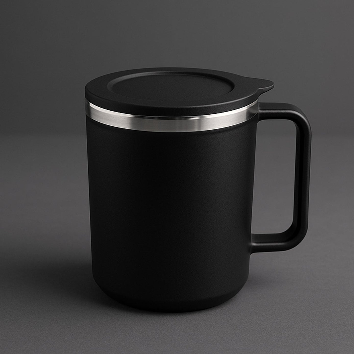 Happy Mug 400ml (1 Pc)