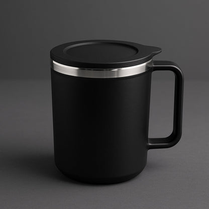 Happy Mug 400ml (1 Pc)
