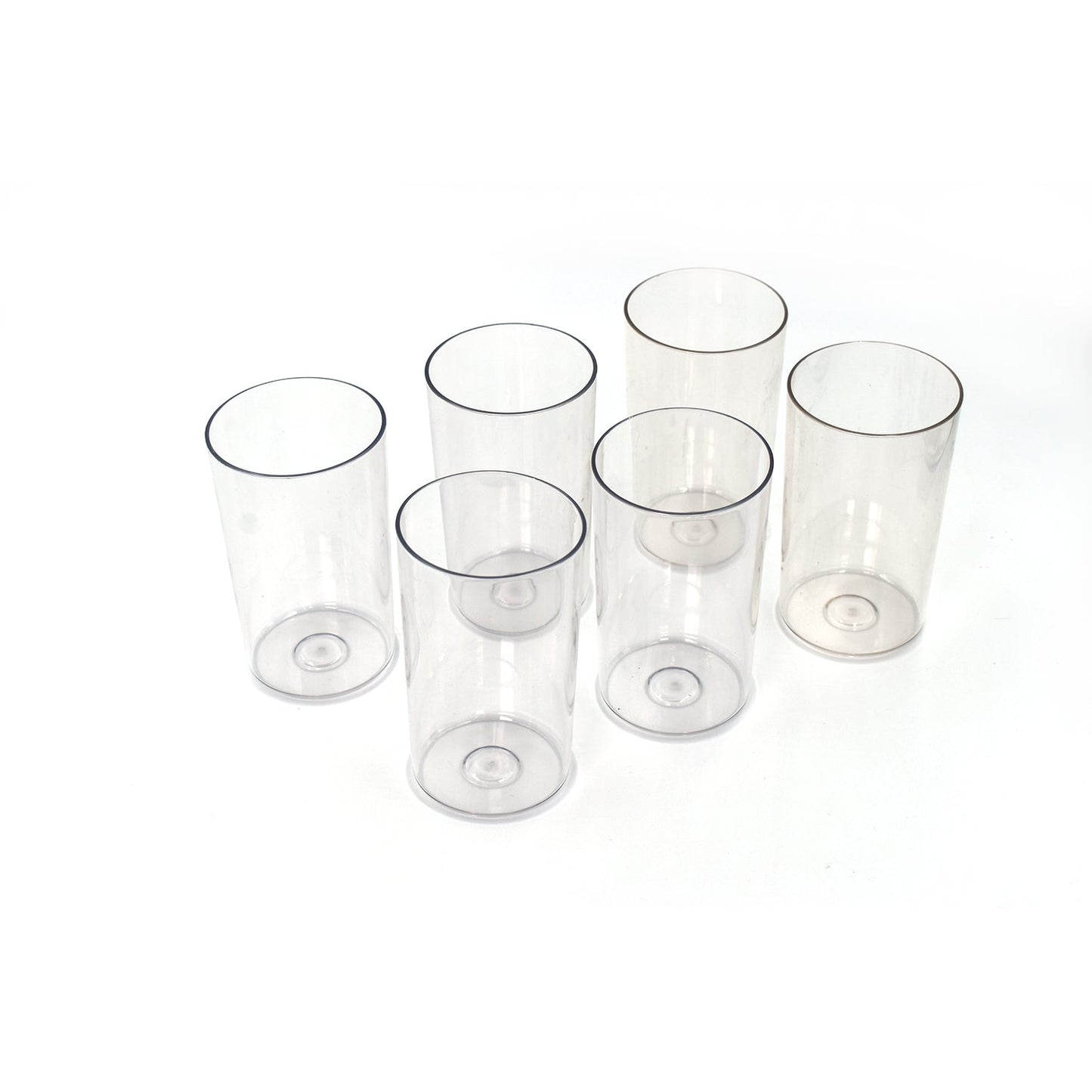 Glass Set Of-6
