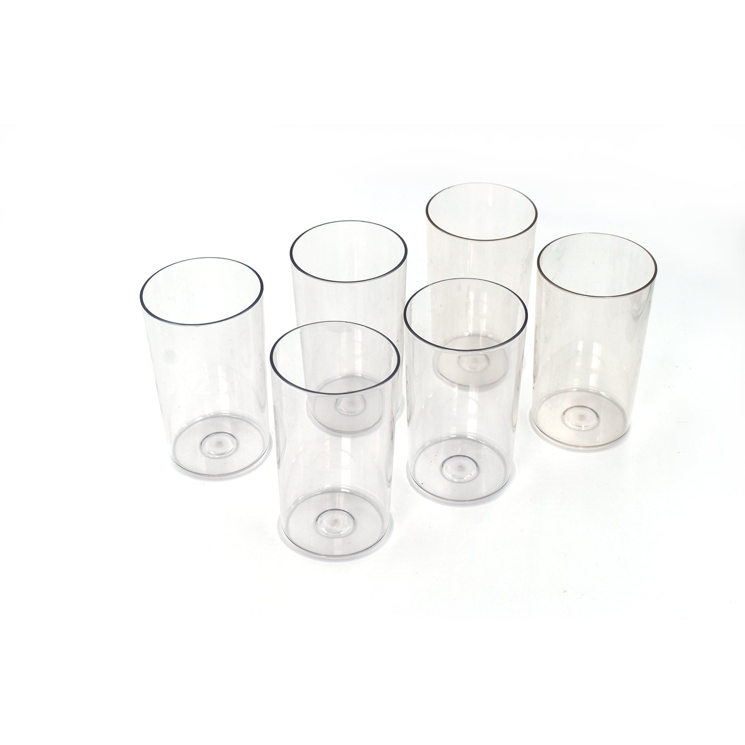 Glass Set Of-6