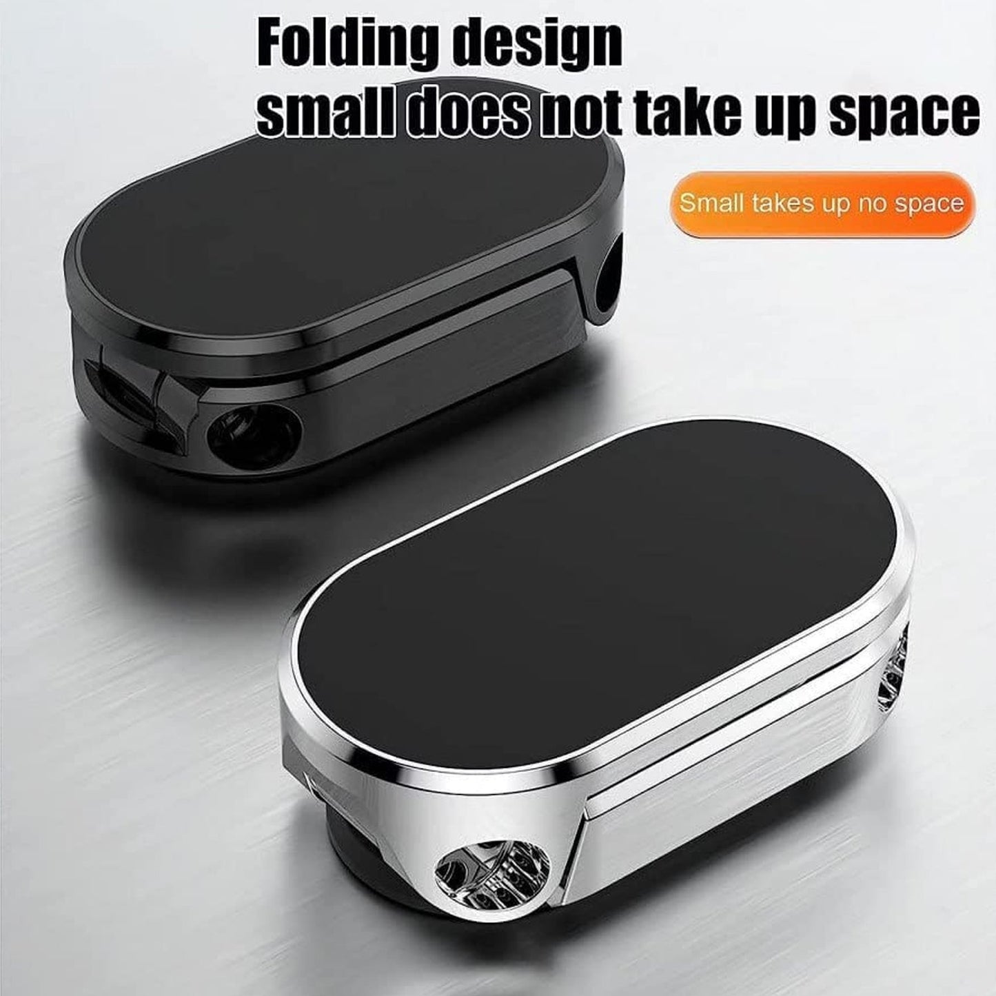 Magnetic Car Phone Holder