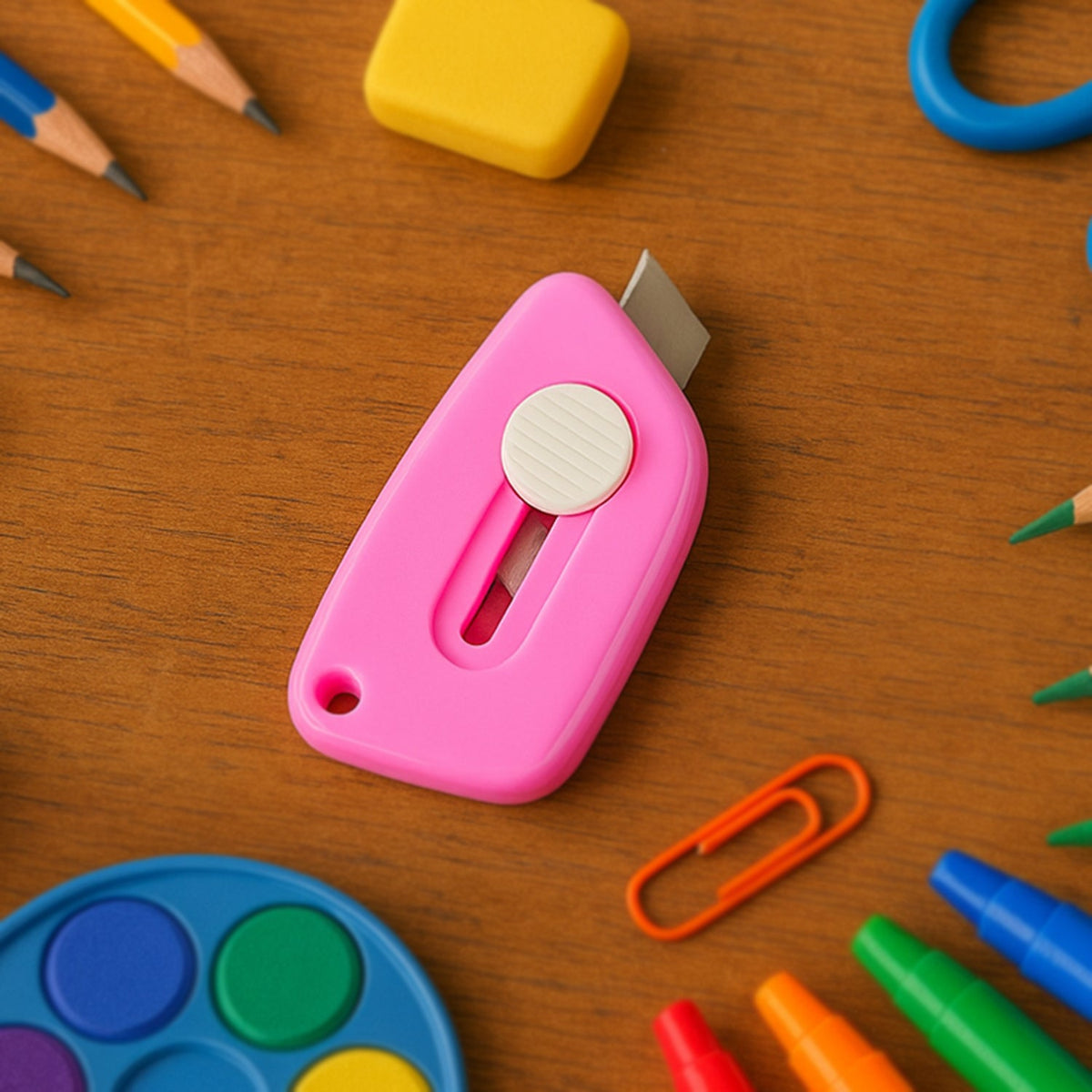 Mini Cloud Box Cutter