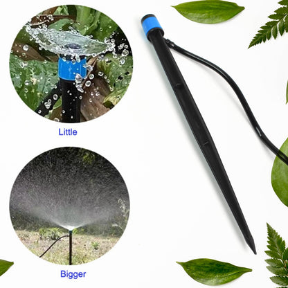 Adjustable Garden Drip Sprayer