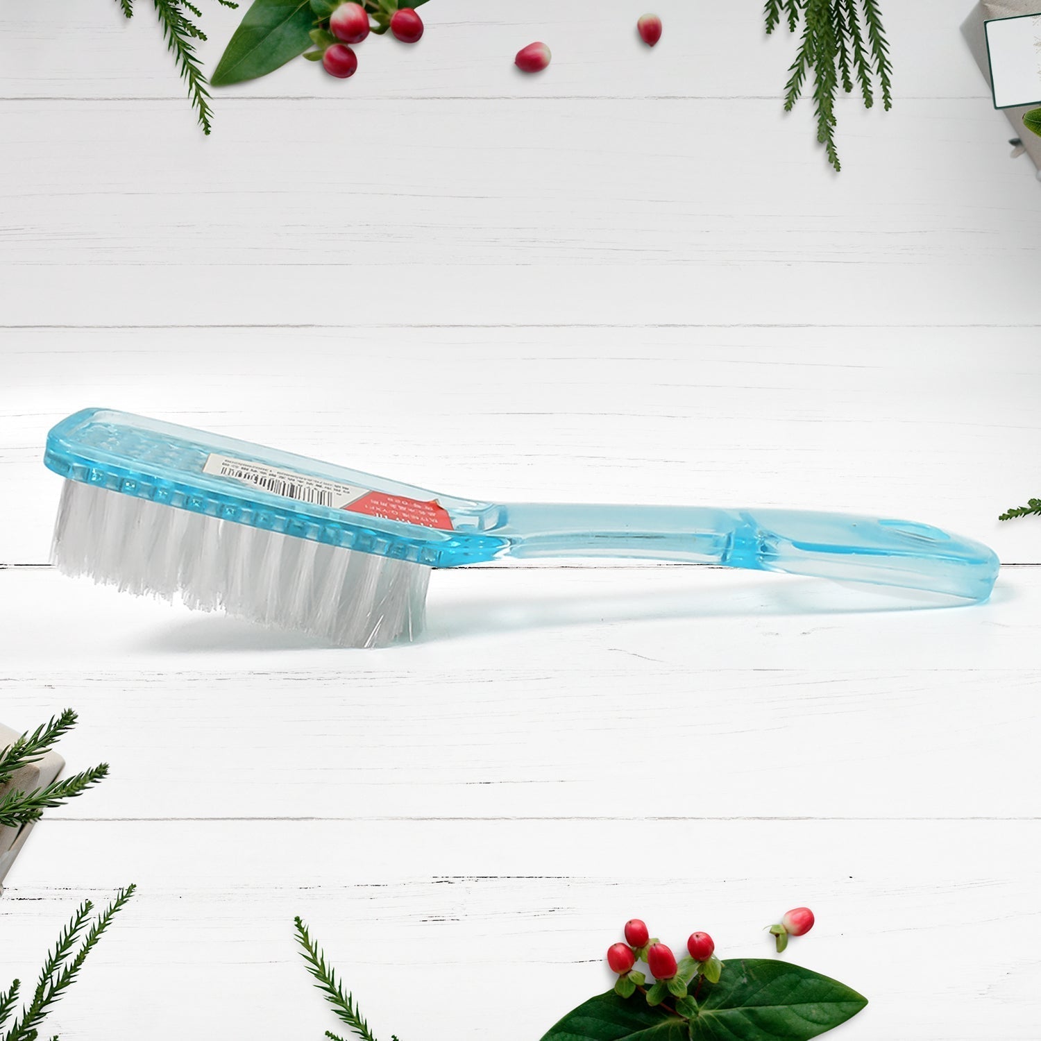 Shoe Scrubbing Brush