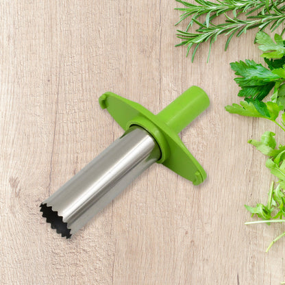 Stainless Steel Chili Corer