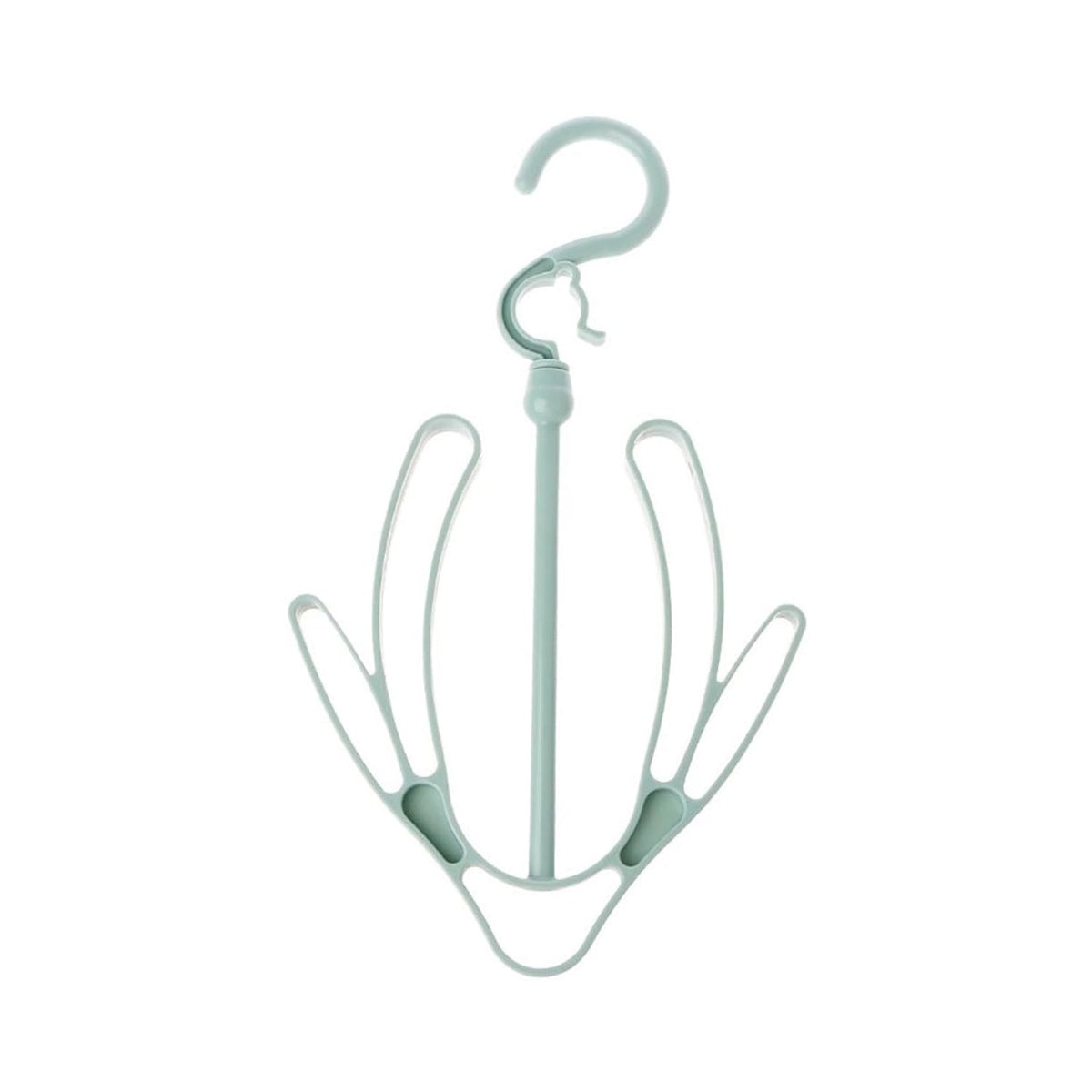 360° Shoe Dryer Hanger