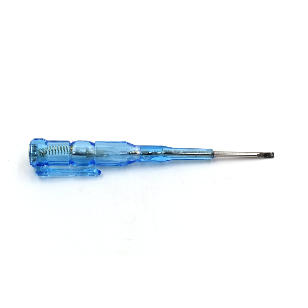 Voltage Tester Screwdriver