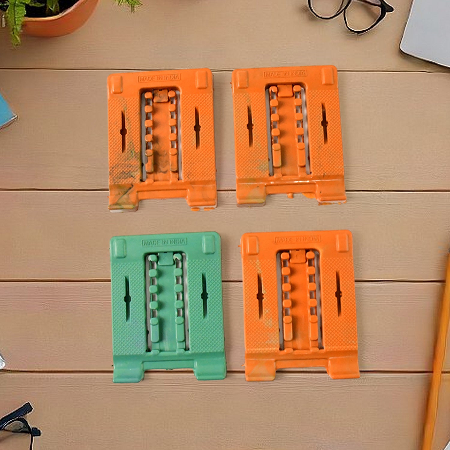Foldable Mobile Stand Holder