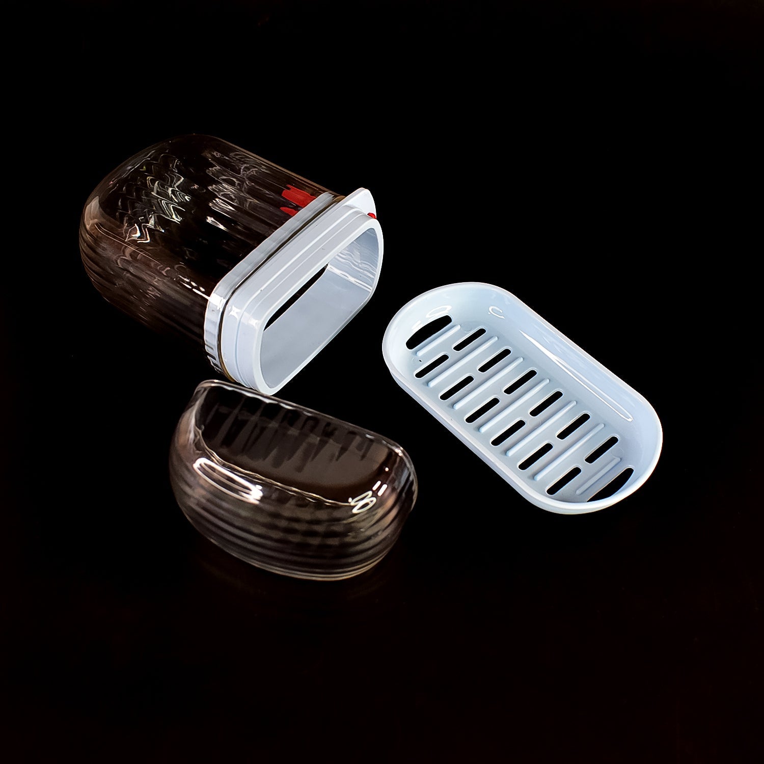 Armor-Lock Soap Case