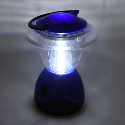 Mini Waterproof Camping Lantern