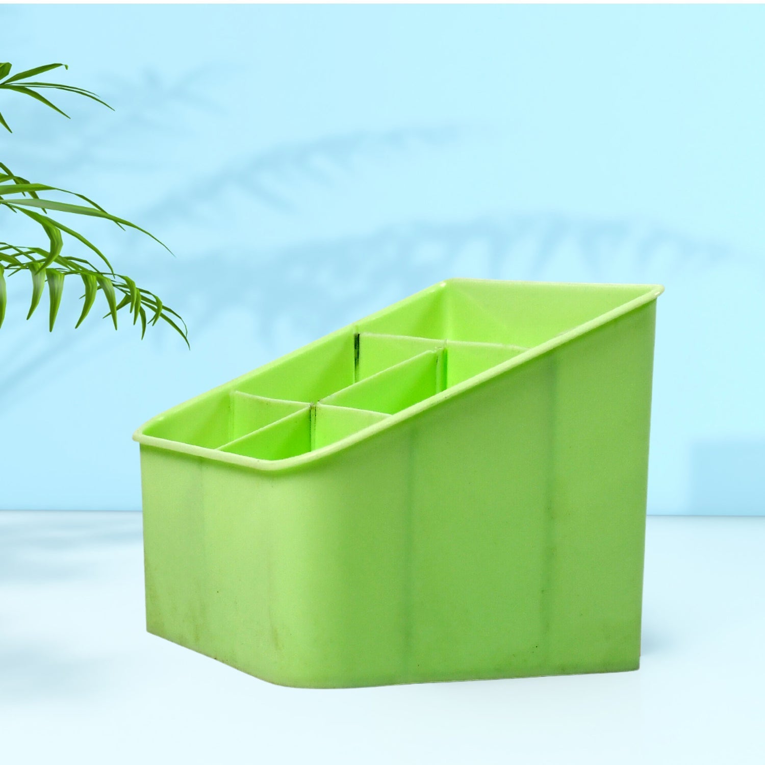Clear Acrylic Storage Box