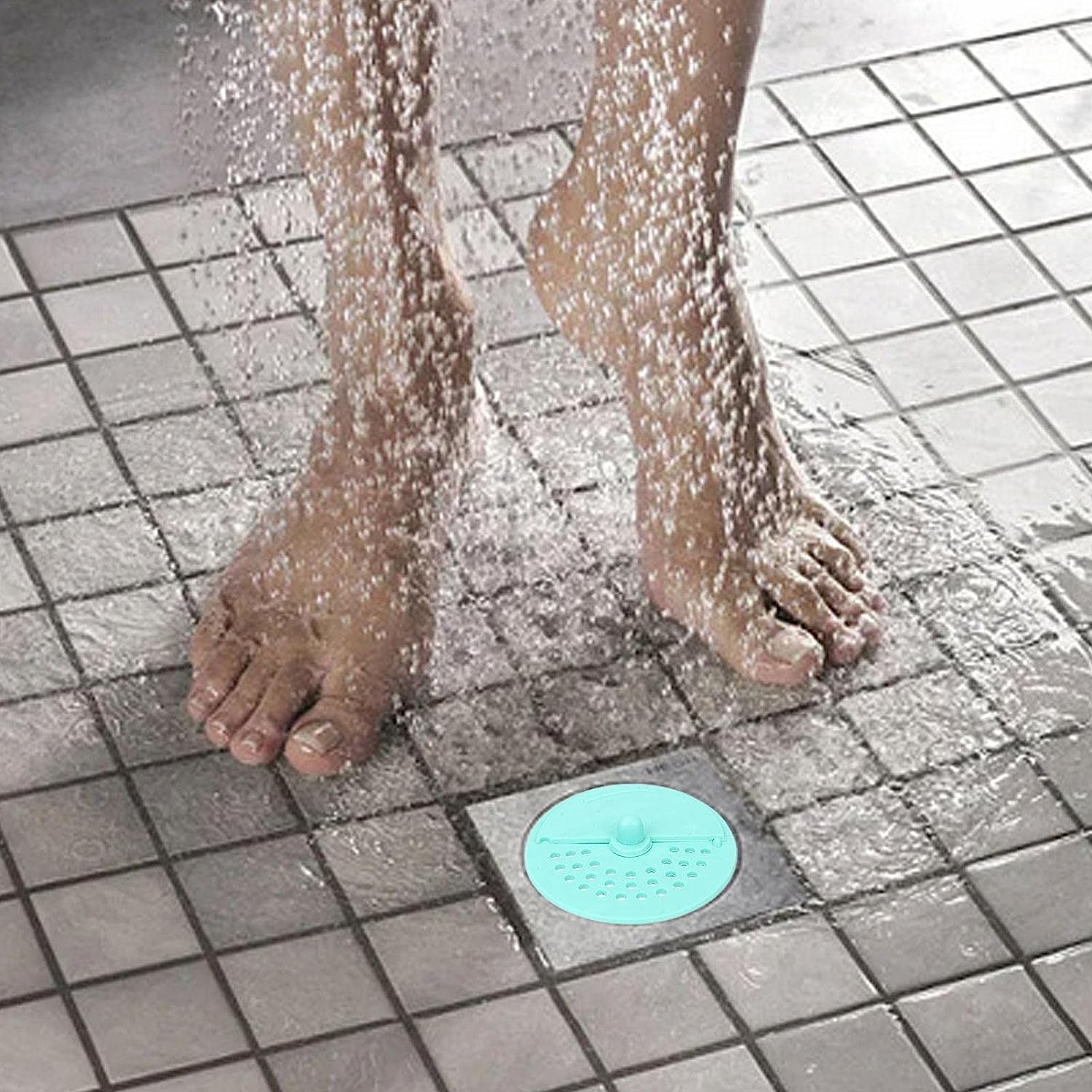 Silicone Drain Cover