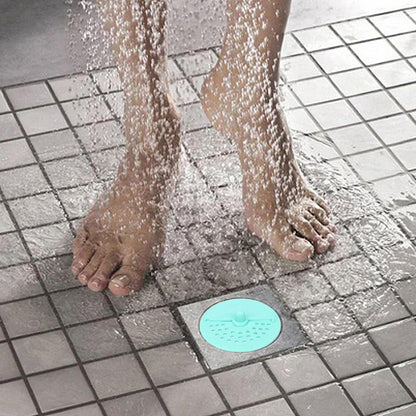 Silicone Drain Cover