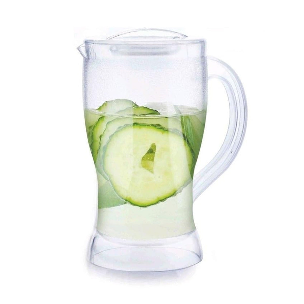 Unbreakable Lemon Water Jug