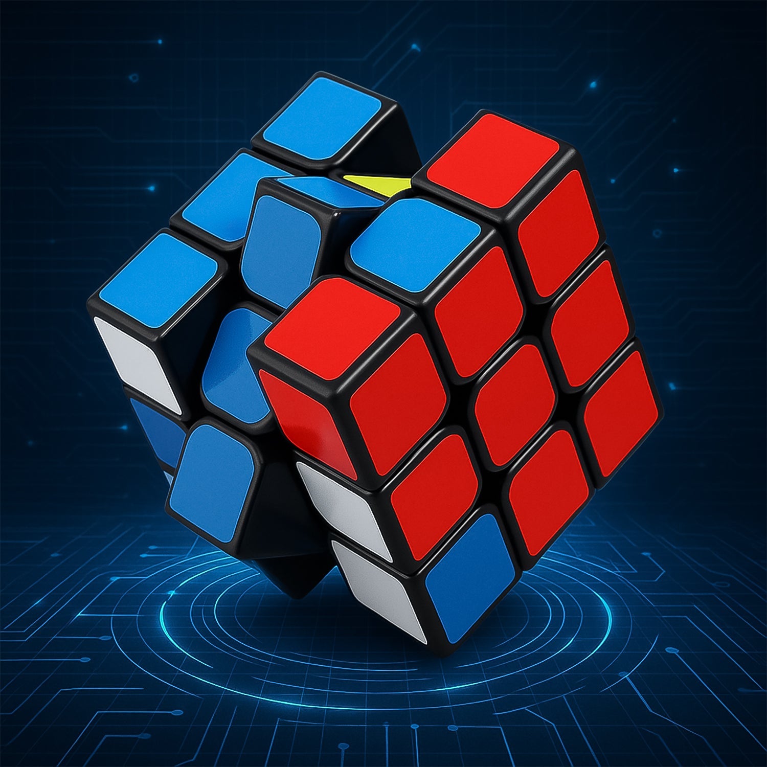 Speed Cube 3x3